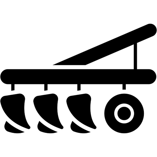Macchine agricole